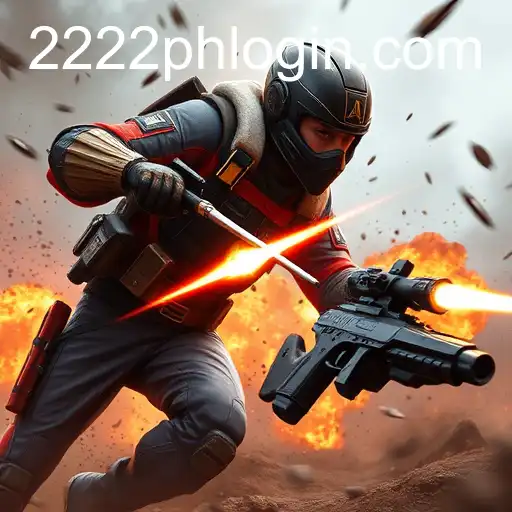 Exploring the Thrill of Action Games: The 2222ph Experience