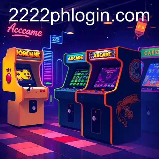 Exploring the Thrilling World of Arcade Games: A Nostalgic Journey with 2222ph