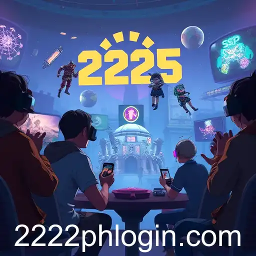 Digital Trends in Gaming