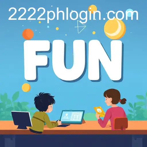 Educational Games: A Gateway to Fun and Learning