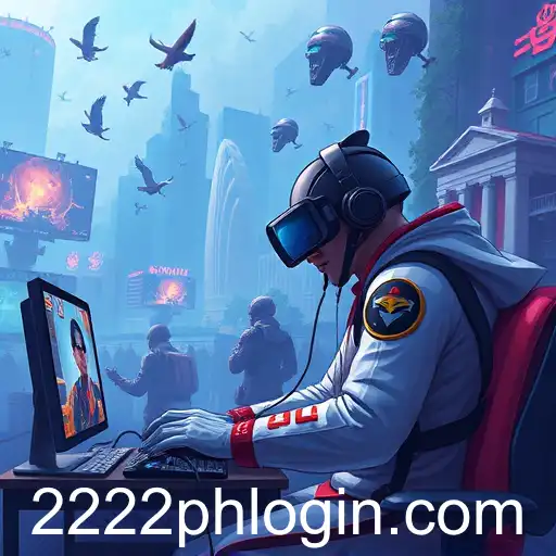 Gaming Future with 2222ph