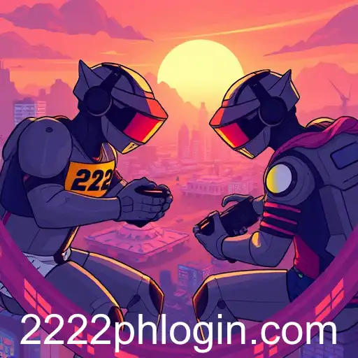 The Rise of Online Gaming in a New Era