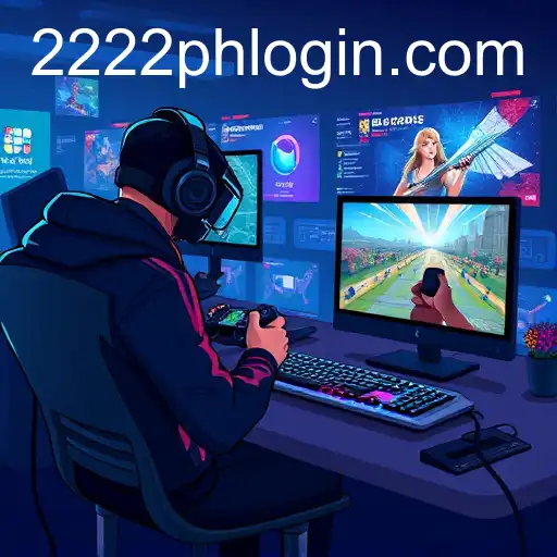 The Evolution of Online Gaming Culture