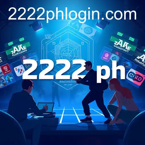 The Rise of 2222ph: A New Era of Online Gaming