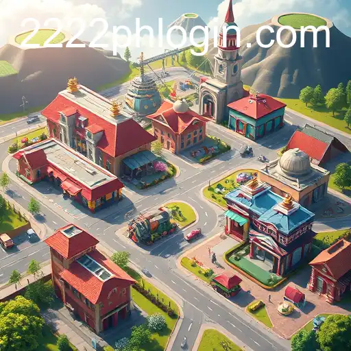 Exploring the Diverse World of Simulation Games on 2222ph