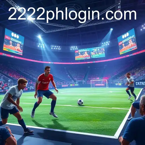 Exploring the Thrills of the 'Sports Games' Category: A Dive into 2222ph