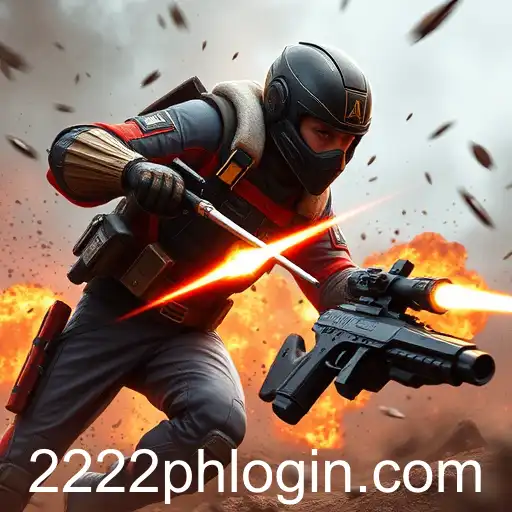Exploring the Thrill of Action Games: The 2222ph Experience