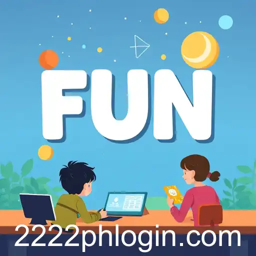 Educational Games: A Gateway to Fun and Learning