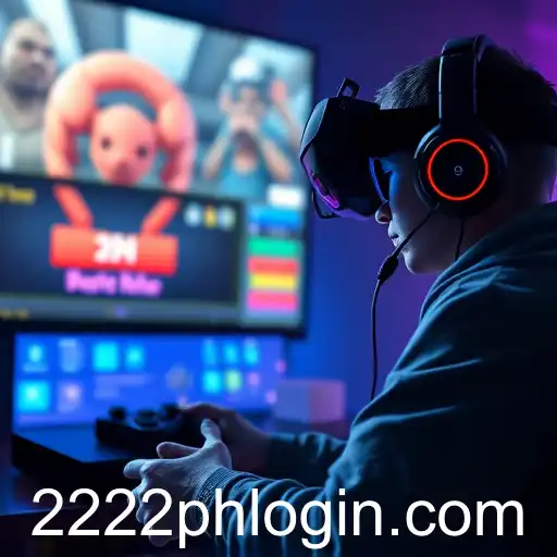 The Rise of Gaming in 2025: Trends and Innovations