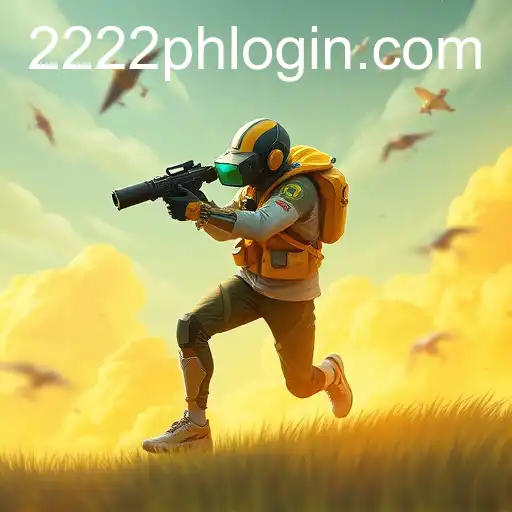 The Rise of 2222ph in the Online Gaming World