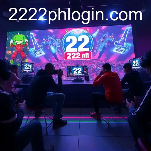 The Rise of 2222ph in the Gaming World