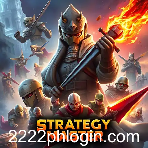 Exploring the Universe of Strategy Games: A Deep Dive into the 2222ph Category