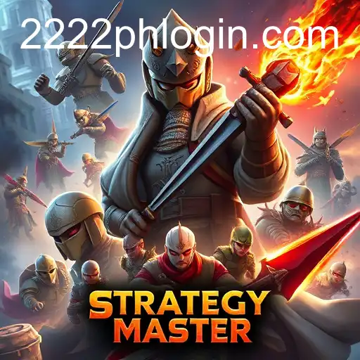 Exploring the Universe of Strategy Games: A Deep Dive into the 2222ph Category